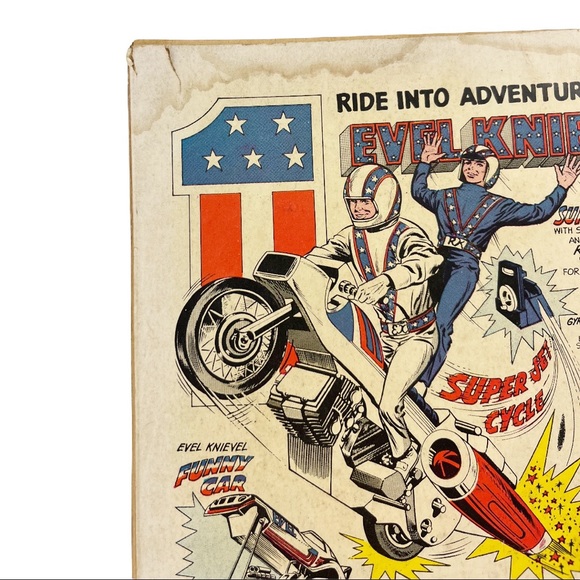 DC Comics Justice League of America 138 Adam Strange Enemy of Earth Comic Book - Picture 5 of 5